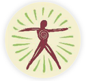 muscular wellness school logo